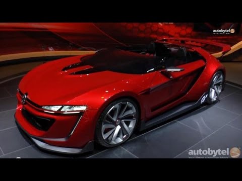 LA Auto Show: Volkswagen