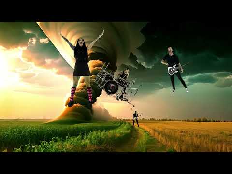 Magg Dylan - We Aren't Metal (OFFICIAL MUSIC VIDEO)