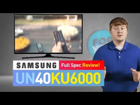 download lagu mp3 mp4 Samsung Un40ku6000 Review, download lagu Samsung Un40ku6000 Review gratis, unduh video klip Samsung Un40ku6000 Review