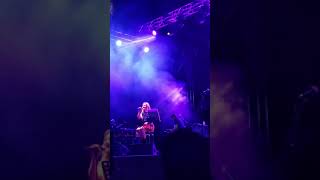 Amaia Montero - Mi Buenos Aires (12/08/2018)
