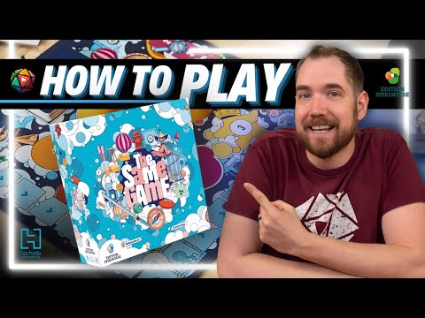 How to Play THE SAME GAME | Board Game Tutorial