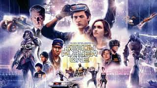 "Hello, I'm James Halliday"- Alan Silvestri (Ready Player One)