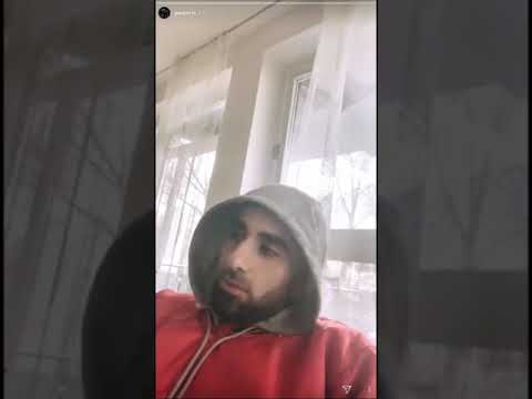 PA SPORTS wird 30 JAHRE aber fühlt sich wie 16| Instagram Story