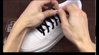 Tkaničky do bot bez zavazování neon zelené s kovovou spojkou – elastické