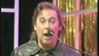 Vic and Bob as Roxy Music - Virginia Plain
