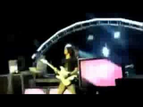 Yahel Feat.Riko Poland 2008