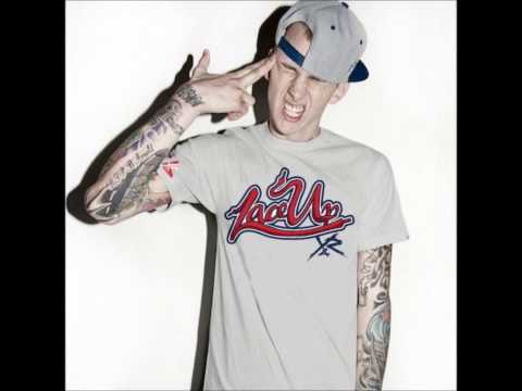 MGK HOPSIN REMIX boyfriend