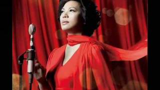 lungyim  ~  Lover&#39;s Tears ~ Tsai Chin ~ 情人的眼淚 ~ 蔡琴