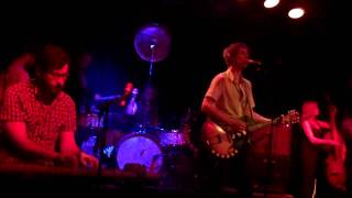 Shearwater - God Made Me