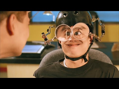 Tricky Business (1995) ORIGINAL TRAILER