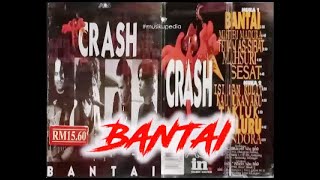Download lagu (Full Album) Crash # Bantai mp3