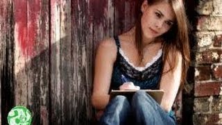 США 384-W: какие перспективы в США у художника? - Девочка закончила художественное училище.