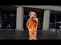 The Wiggles Wags The Dog In Sydney 2002