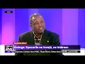 EXCLUSIV De Ce Nu A Câștigat Congolezul Eminga Alegerile La Buturugeni în Giurgiu