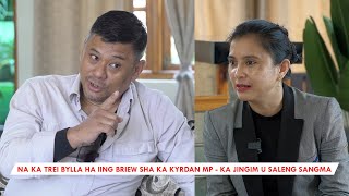 Download lagu 'Don't comedy me...' Saleng's reply to query on Festivals mp3 Download lagu 'Don't comedy me...' Saleng's reply to query on Festivals mp3