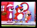 Playhouse Disney Commercials 10 17 2000