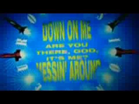 Push the Button-Teapacks