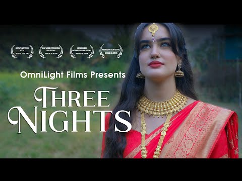 Three Nights An Untold Story of Hirabai