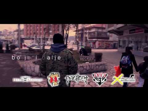 PACIJENT  BOLJE I DALJE  OFFICIAL VIDEO