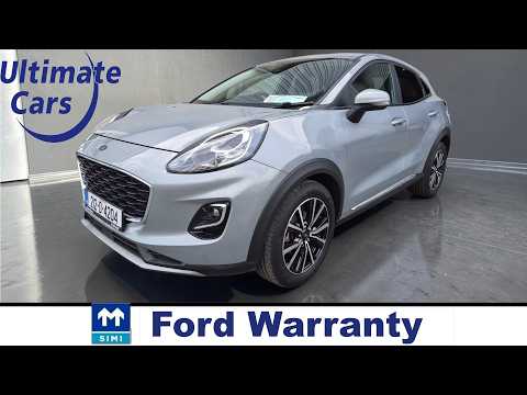 2021 Ford Pump TITANIUM MHEV Ford Warranty 07/2028 - Image 2