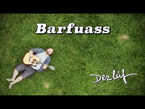 Barfuass