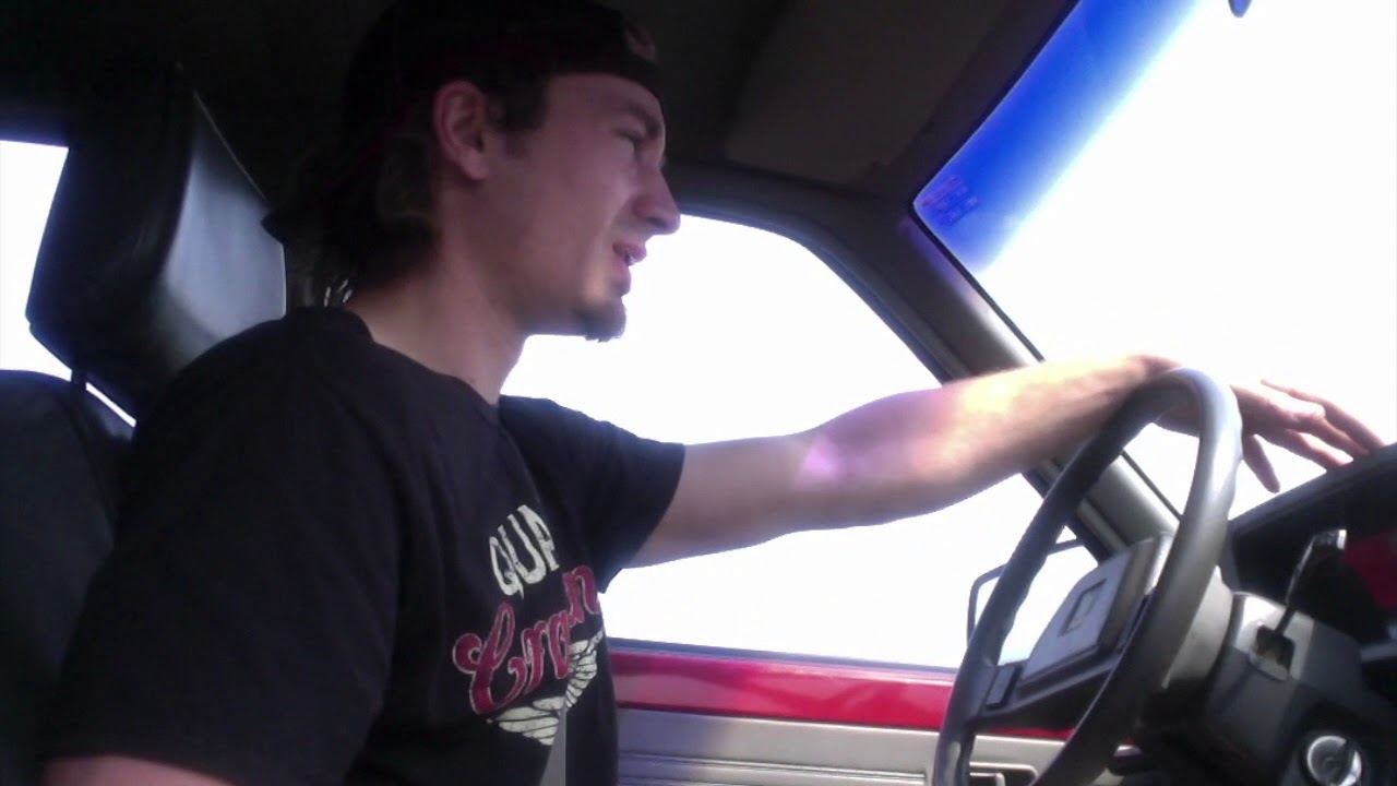 Mazda B Series Review!