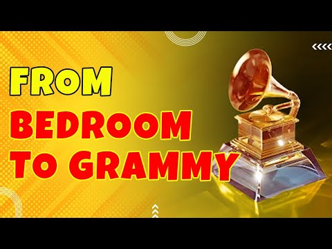 From Garage to Grammy successful stories of LA music artists and producers | #musicartist #grammy