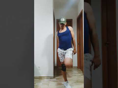 MC Rebecca e Leo Starling - Deslizo e Jogo // COREOGRAFIA COMPLETA ALLEX PIRES