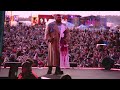 Teddy Swims Lose Control 4K LIVE Open Er Gdynia PL 04 07 2026