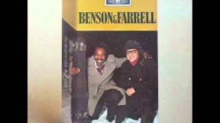 George Benson & Joe Farrell - Camel Hump