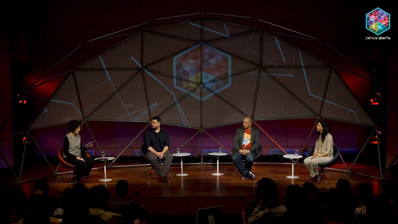 Ciência Aberta | Redes Sociais e as novas formas de comunicar a ciência