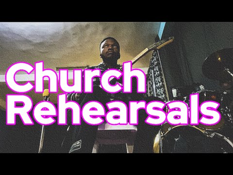 SIMPLE and SWEET African Praise Makossa Guitar lines !🔥😁