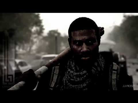 RAW by LANGUOR & JJ ROSA