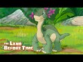 Littlefoot S Best Moments ️ 1 Hour Full Episode Compilation The Land Before Time