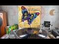Orange Air - The Fifth Dimension