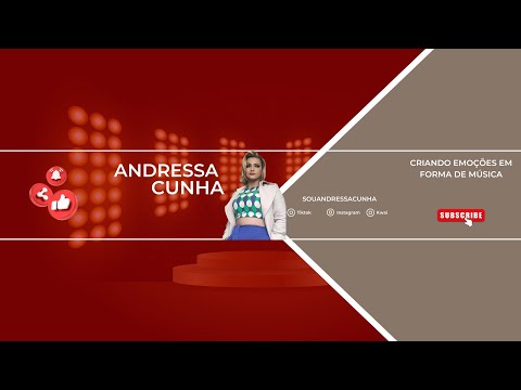 ANDRESSA CUNHA - NOSSO JURAMENTO