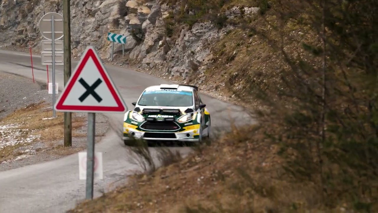 2023 RMC Monte Carlo RMC VOSSEN