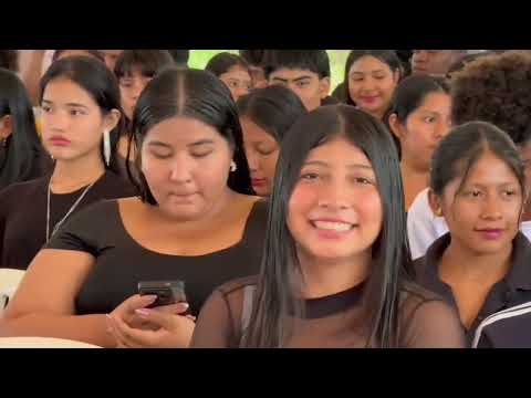 ASÍ FUE LA INAUGURACIÓN DEL PANAS CLUB EN SHUSHUFINDI, LA ACADEMIA DE LOS JÓVENES VA EN GRANDE