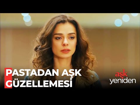 Zeynep'in Herkesi Etkileyen Konuşması - Aşk Yeniden