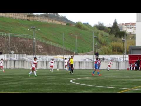 2016/12/04 * Vilafranquense - F.C.Alverca 2-1