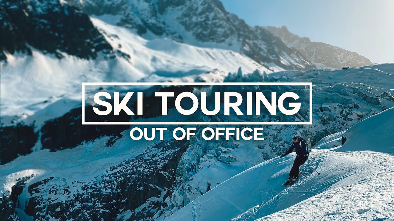 Ski Touring