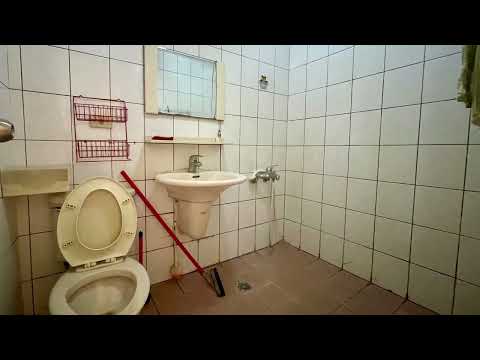 台中龍井亞太第一家園方正三房平車