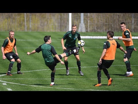 На одном дыхании и с позитивными эмоциями