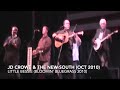 JD Crowe & The New South - Little Bessie - Oct 2010