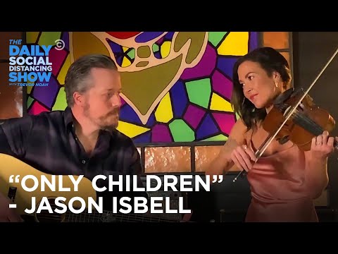 Video thumbnail for Only Children