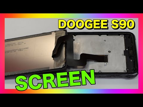 DPA X100 Charging port replacement