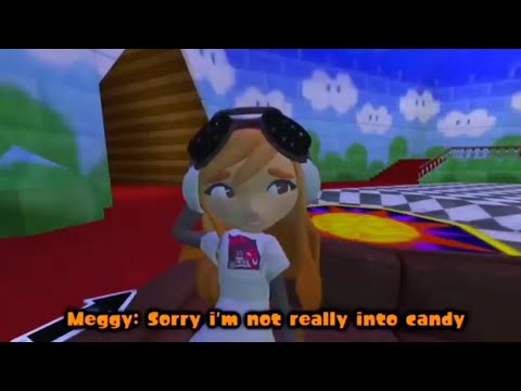 Toons 2 (Cars 2) Part 23-London Chase