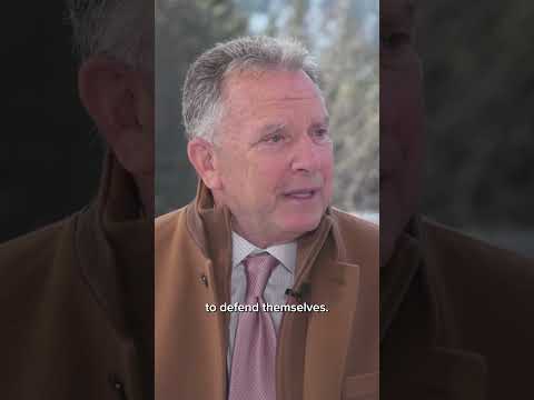 Steve Witkoff on Iran tensions: There should be college protests in the U.S.