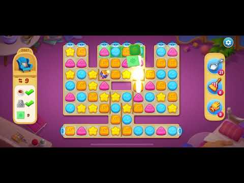 Matchington Mansion Level 2867