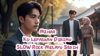 Download lagu KU LEPASKAN DIRIMU LAGU SLOW ROCK MELAYU TERBARU 2026 BIKIN NYESEK DIHATI BY MIHAR  mp3